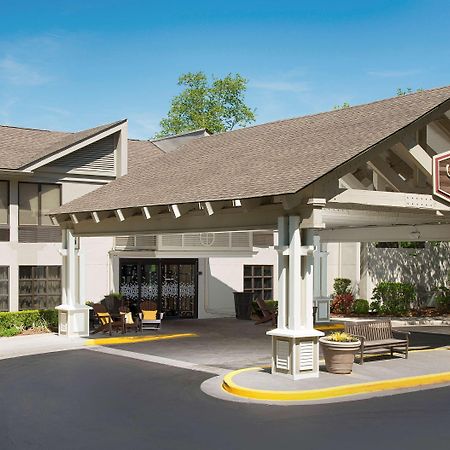 Hampton Inn Hilton Head Hilton Head Island Esterno foto