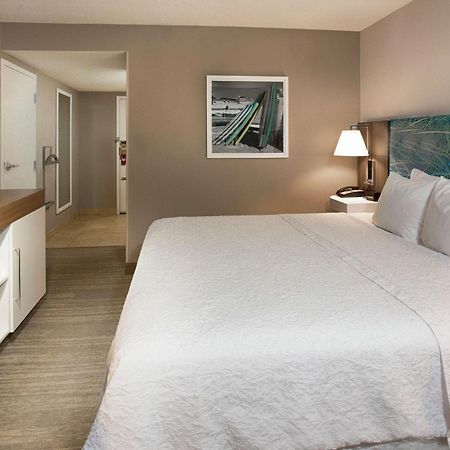 Hampton Inn Hilton Head Hilton Head Island Esterno foto