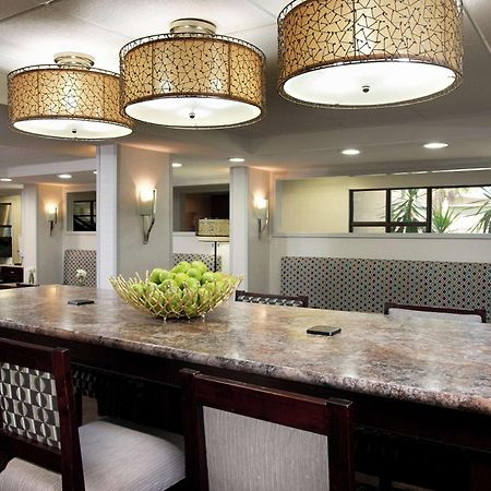 Hampton Inn Hilton Head Hilton Head Island Esterno foto