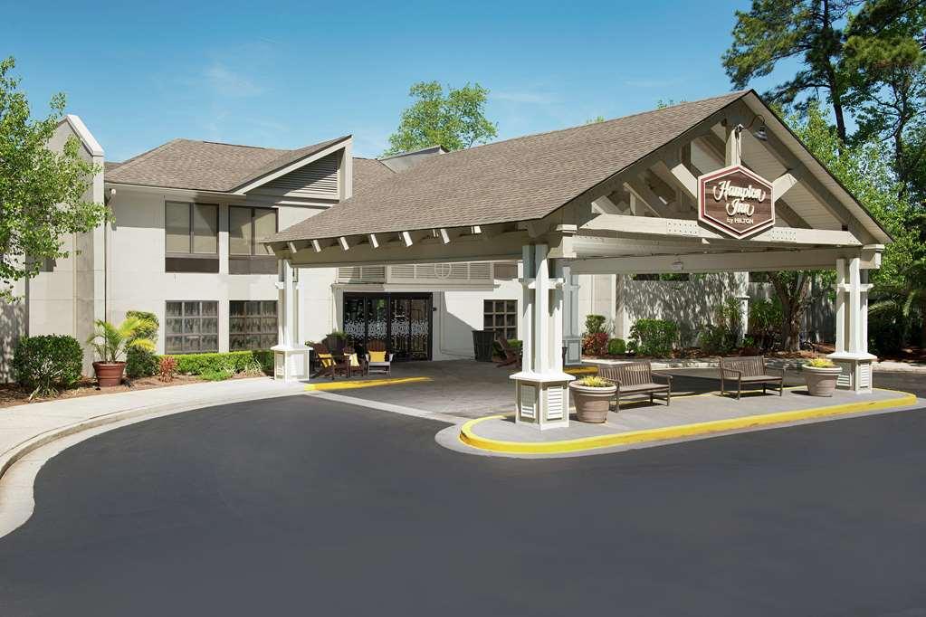 Hampton Inn Hilton Head Hilton Head Island Esterno foto