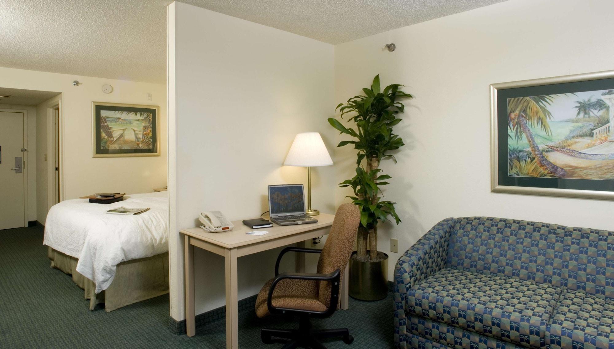 Hampton Inn Hilton Head Hilton Head Island Camera foto