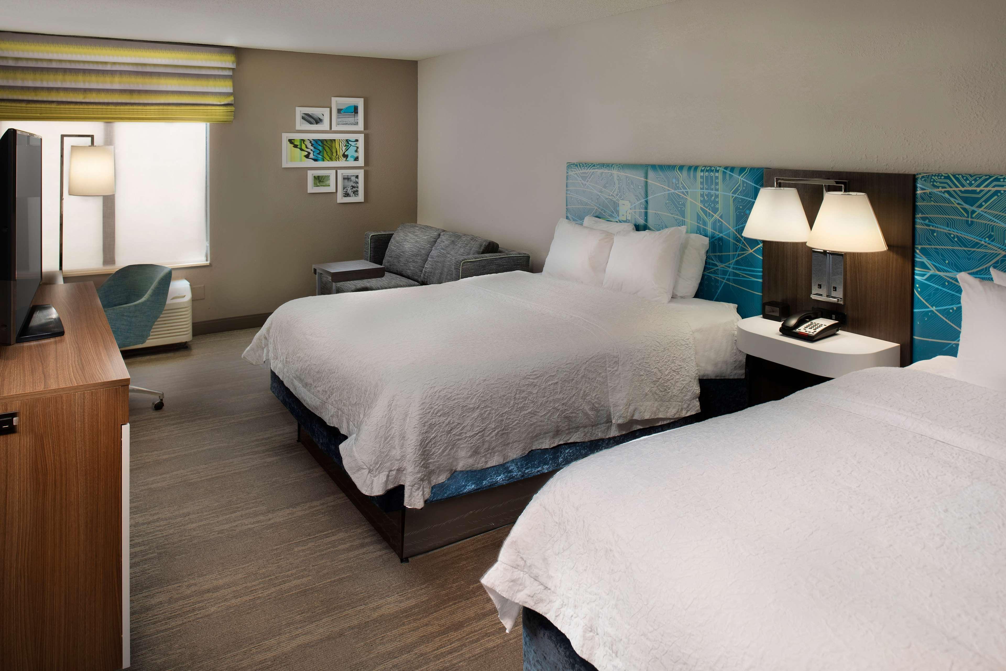 Hampton Inn Hilton Head Hilton Head Island Esterno foto