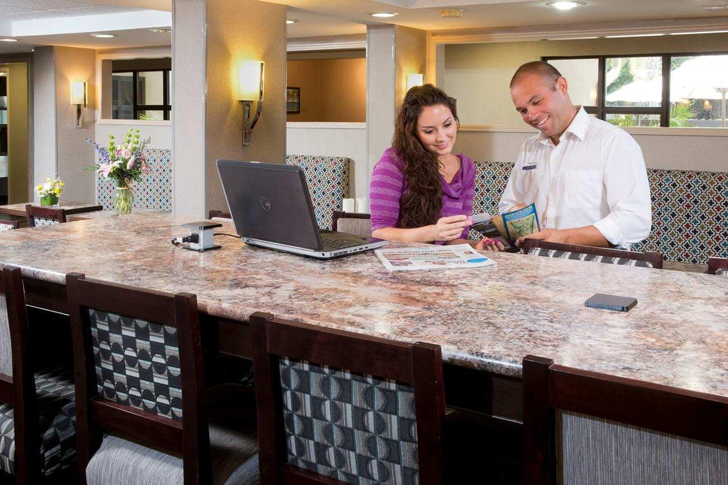 Hampton Inn Hilton Head Hilton Head Island Esterno foto