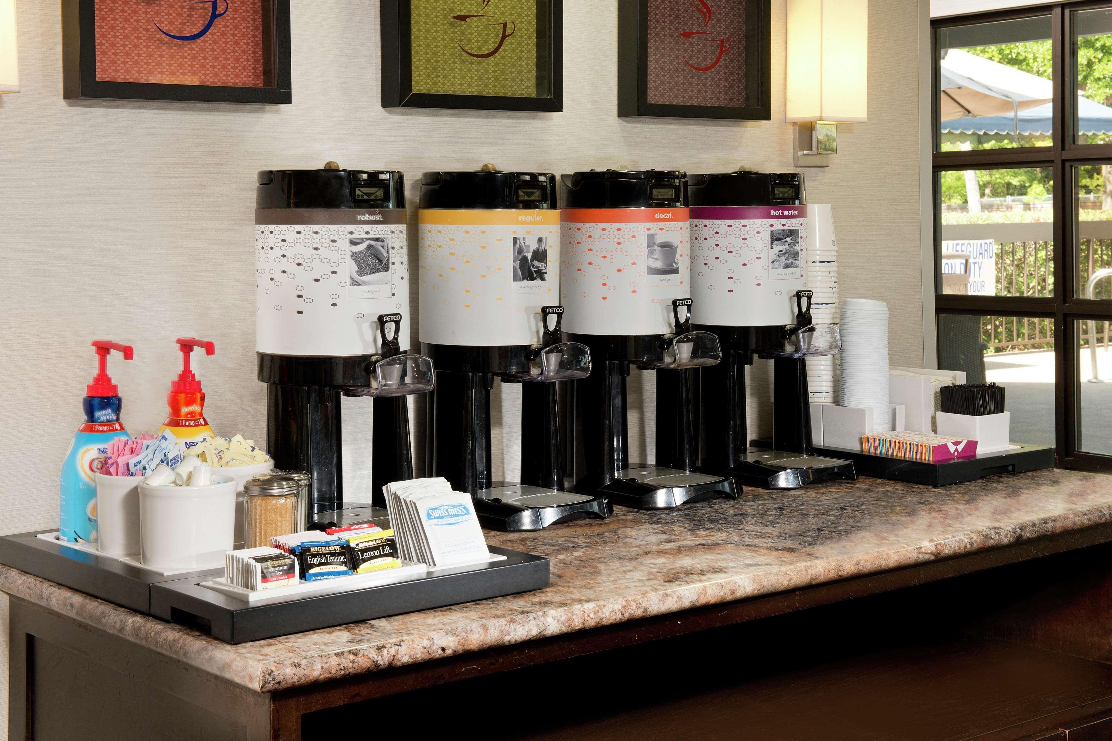 Hampton Inn Hilton Head Hilton Head Island Esterno foto