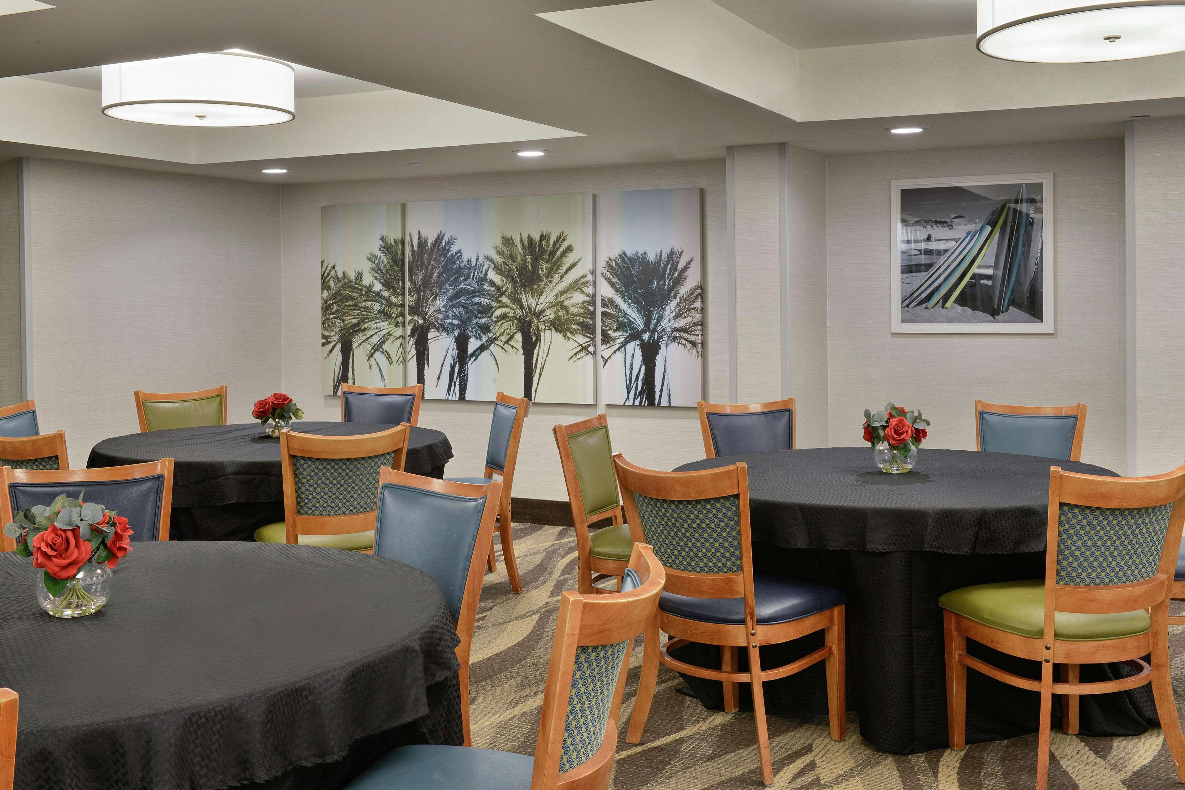 Hampton Inn Hilton Head Hilton Head Island Esterno foto