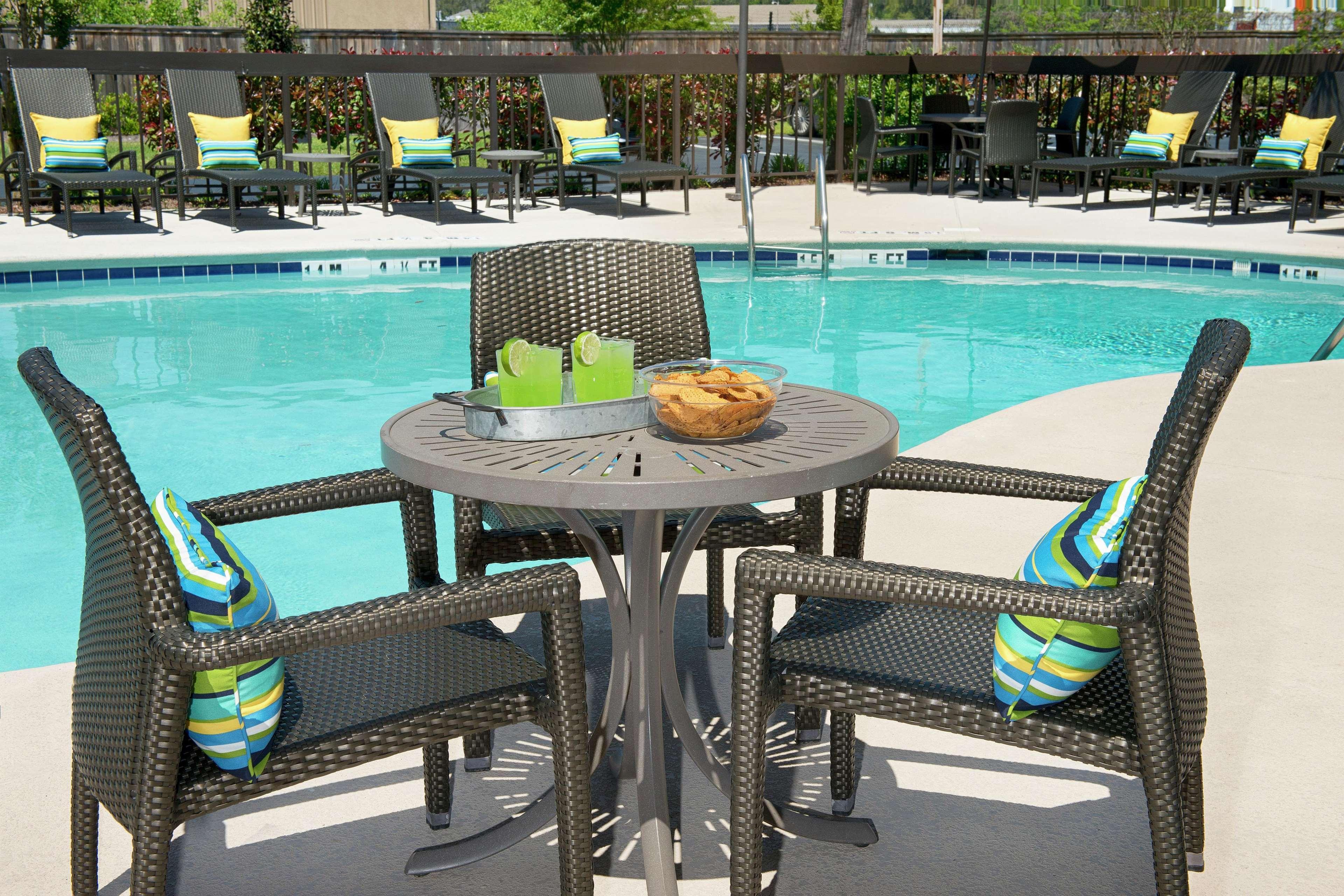 Hampton Inn Hilton Head Hilton Head Island Esterno foto