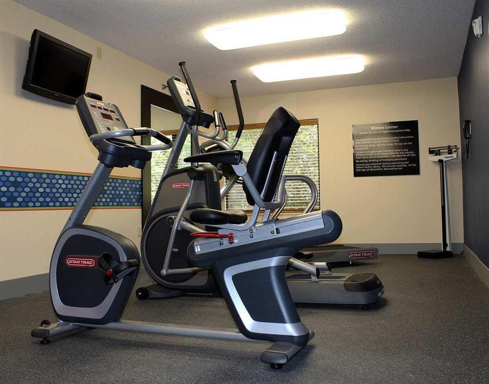 Hampton Inn Hilton Head Hilton Head Island Servizi foto
