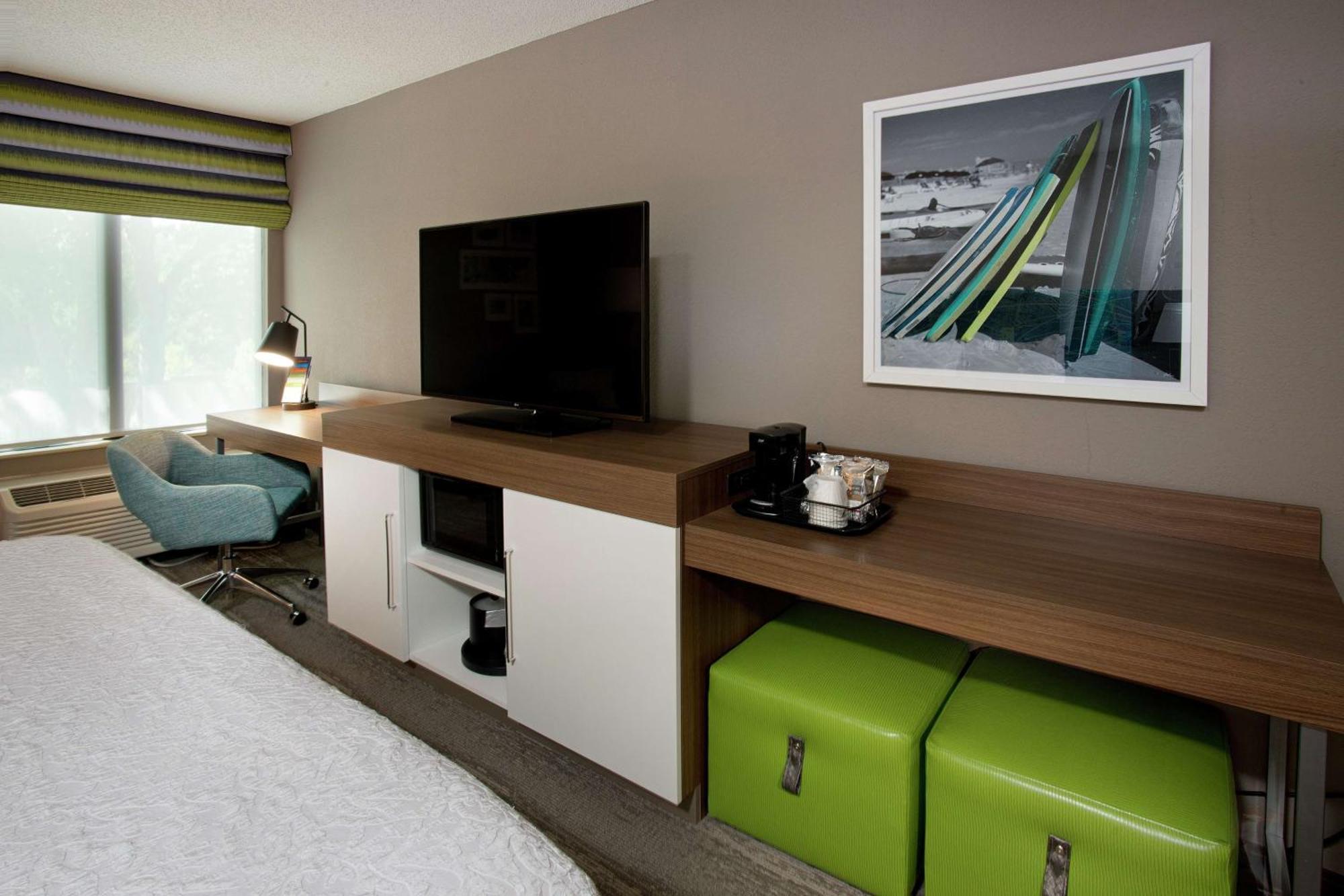Hampton Inn Hilton Head Hilton Head Island Esterno foto