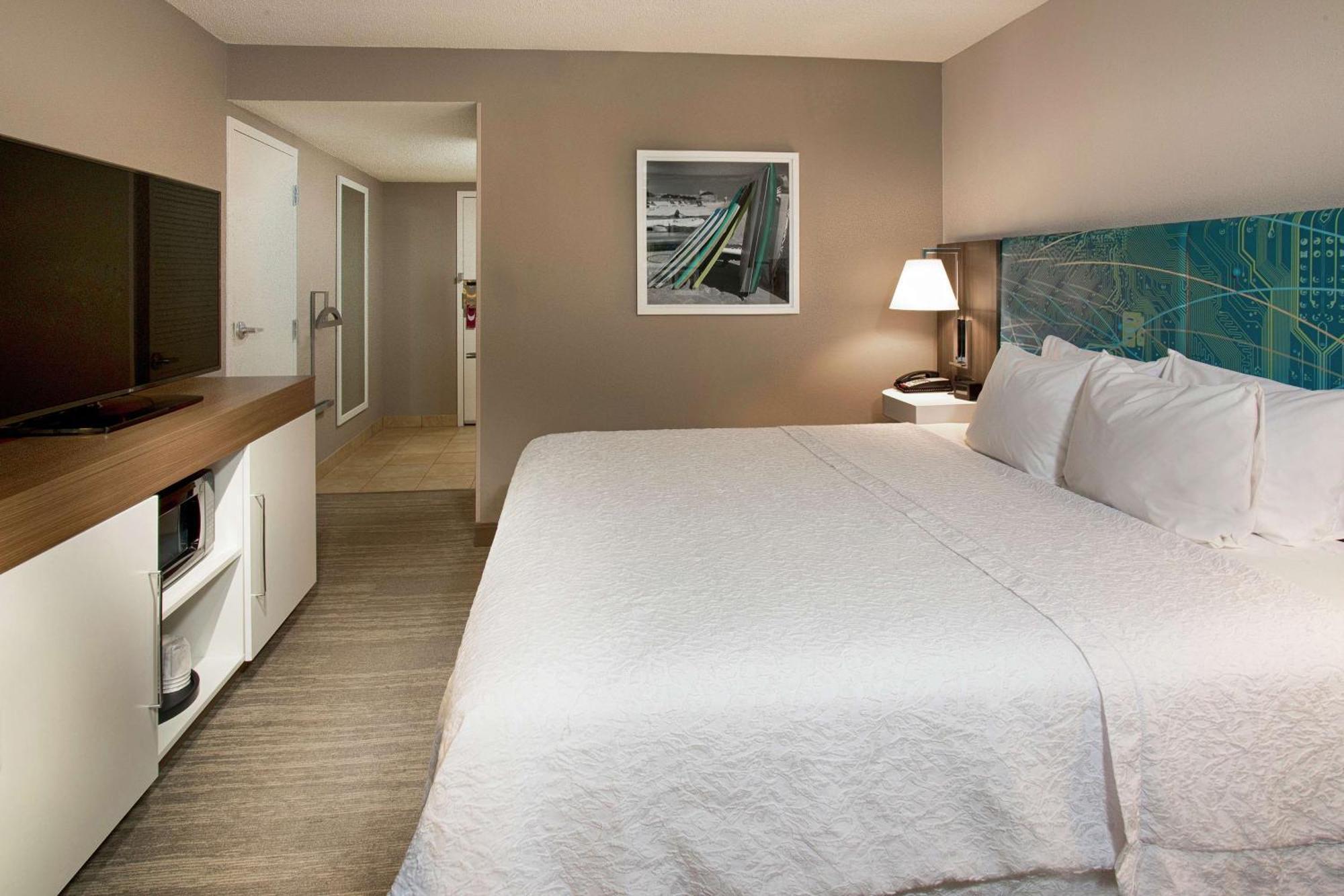Hampton Inn Hilton Head Hilton Head Island Esterno foto