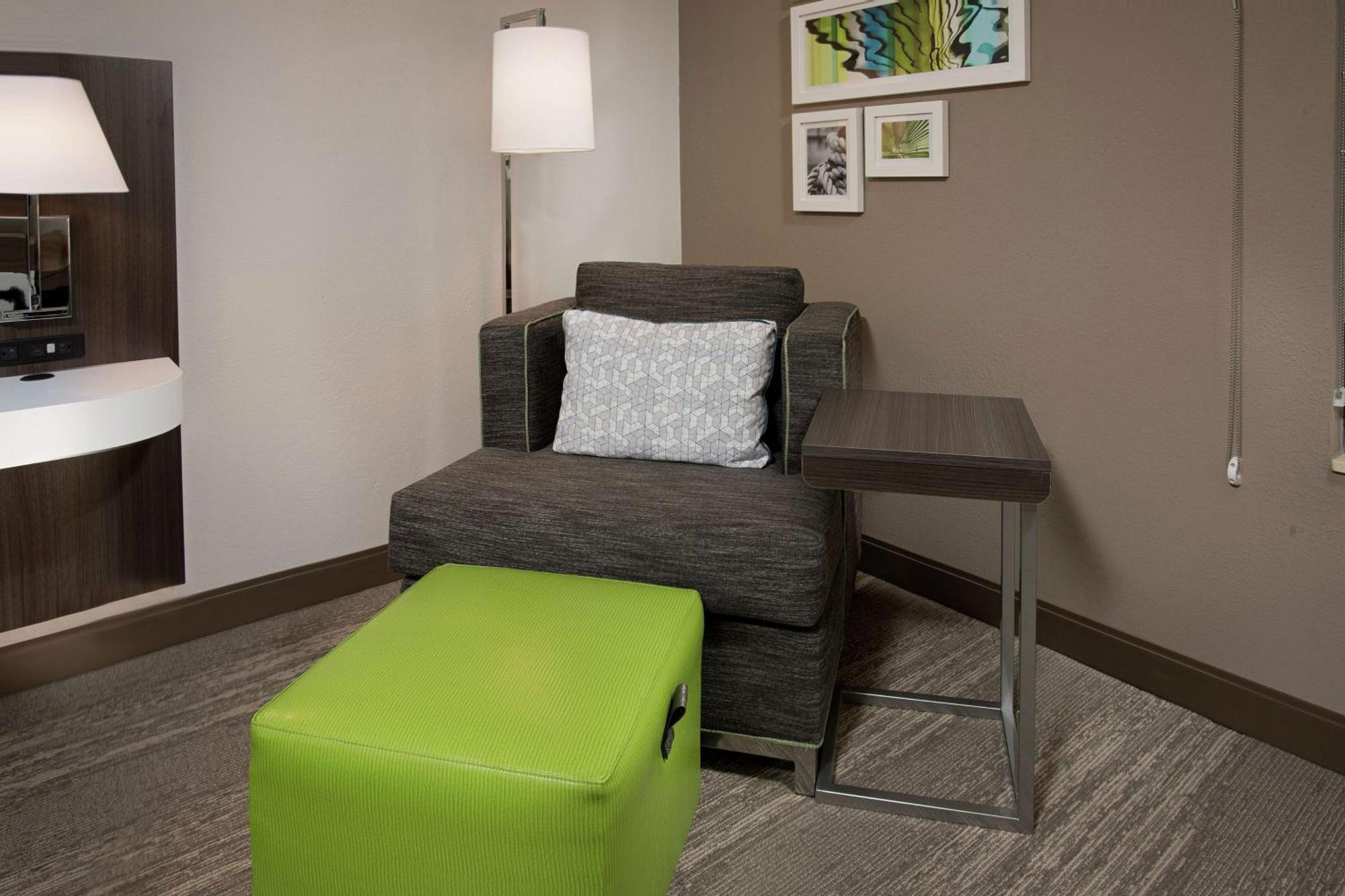 Hampton Inn Hilton Head Hilton Head Island Esterno foto