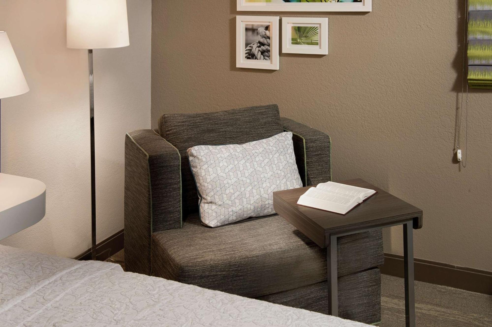 Hampton Inn Hilton Head Hilton Head Island Esterno foto