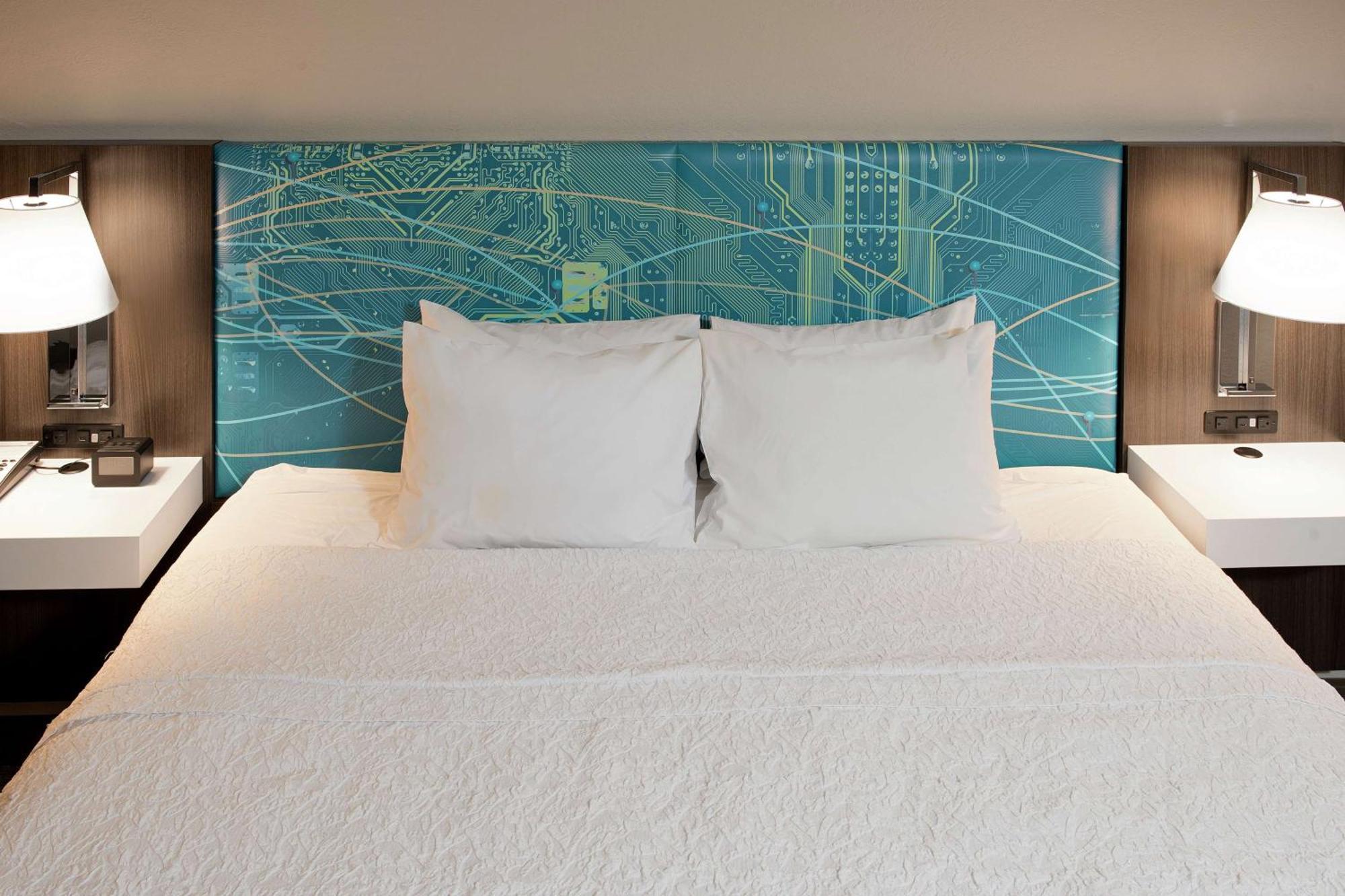 Hampton Inn Hilton Head Hilton Head Island Esterno foto