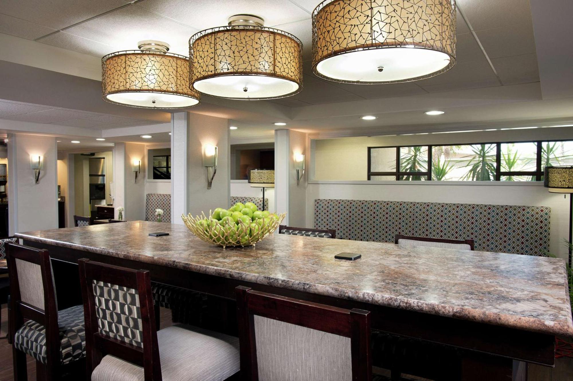 Hampton Inn Hilton Head Hilton Head Island Esterno foto