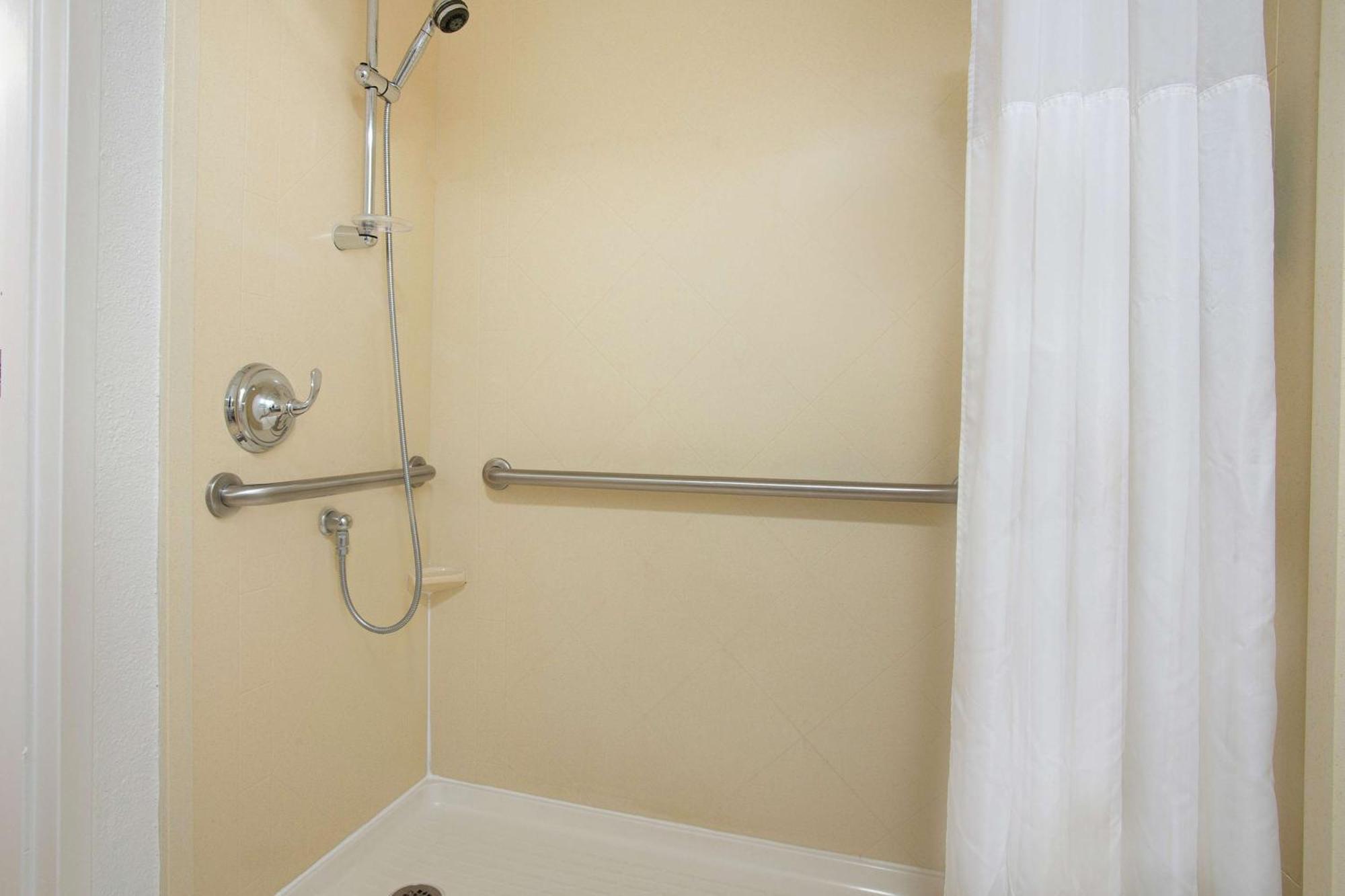 Hampton Inn Hilton Head Hilton Head Island Esterno foto