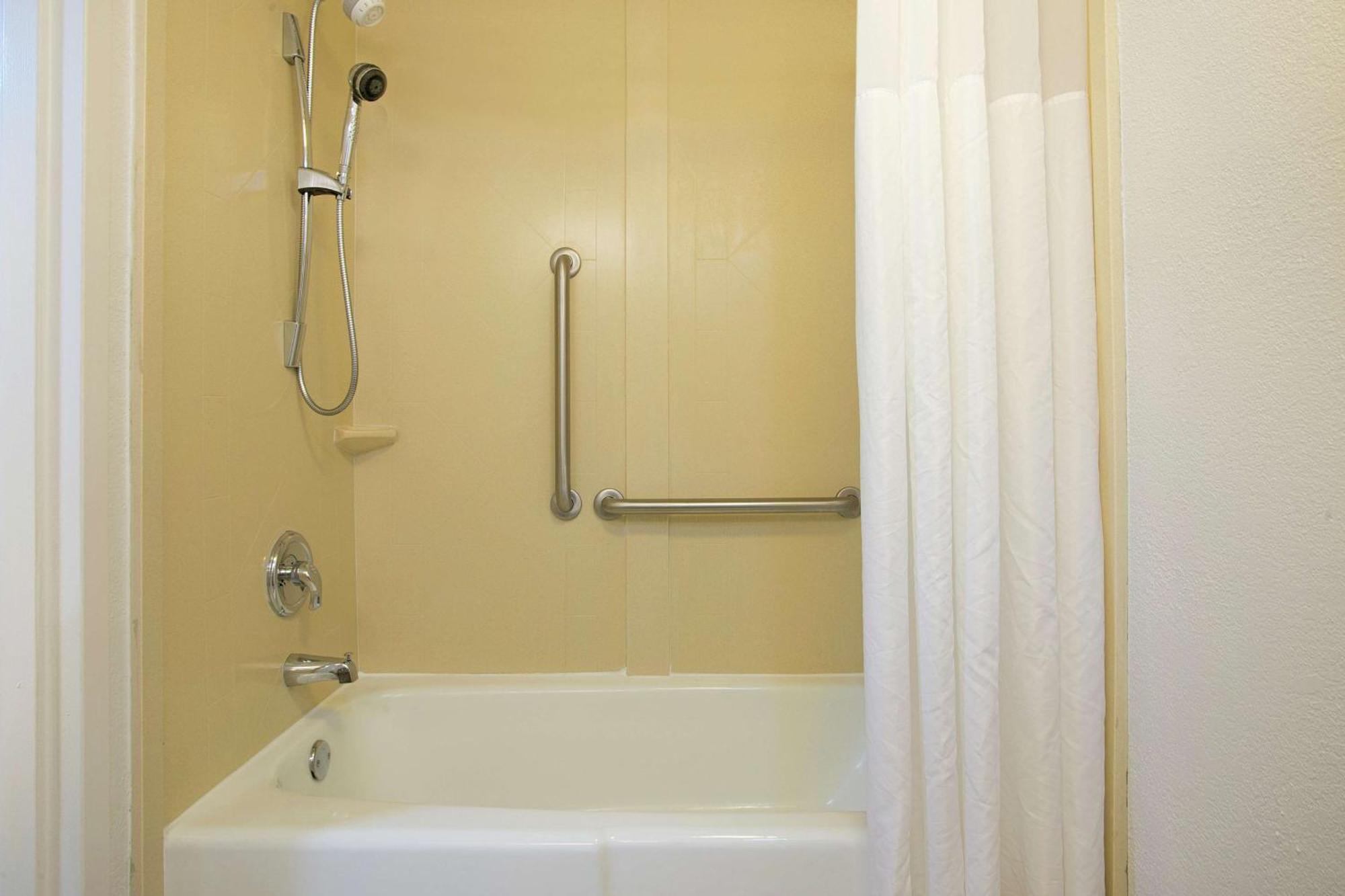 Hampton Inn Hilton Head Hilton Head Island Esterno foto