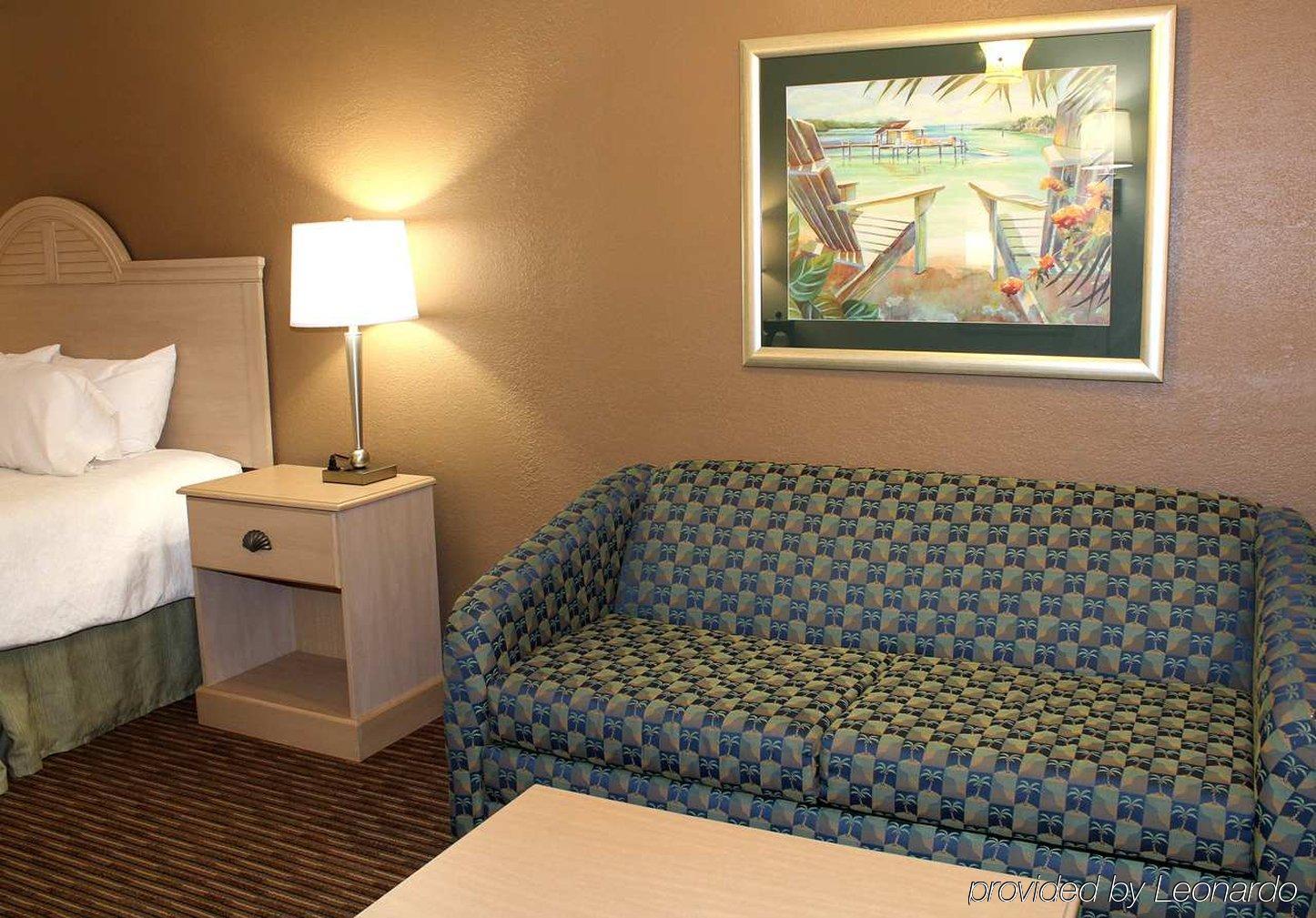Hampton Inn Hilton Head Hilton Head Island Camera foto