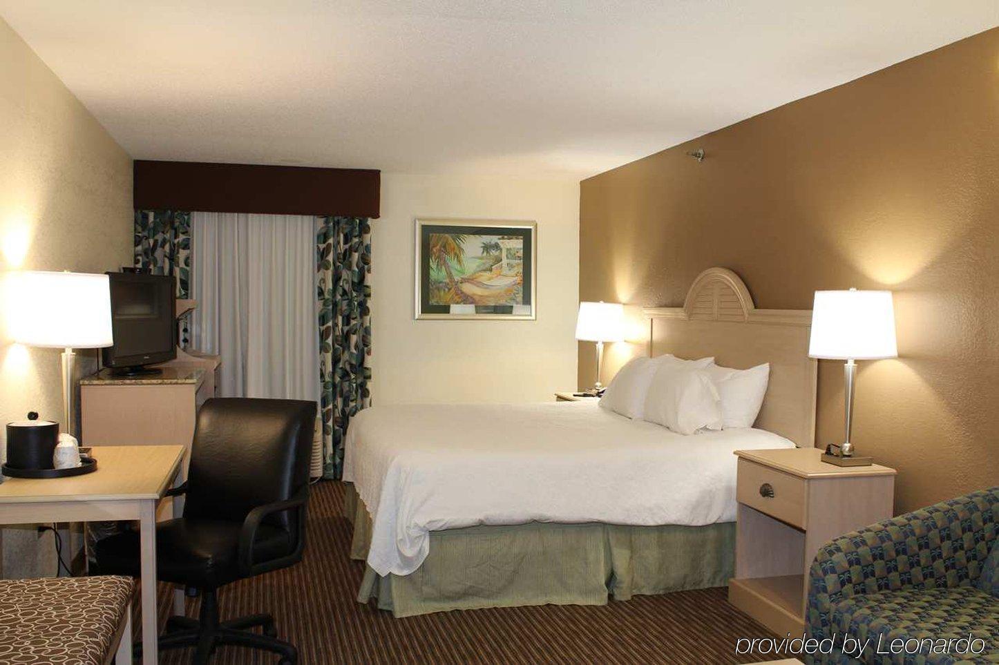 Hampton Inn Hilton Head Hilton Head Island Camera foto