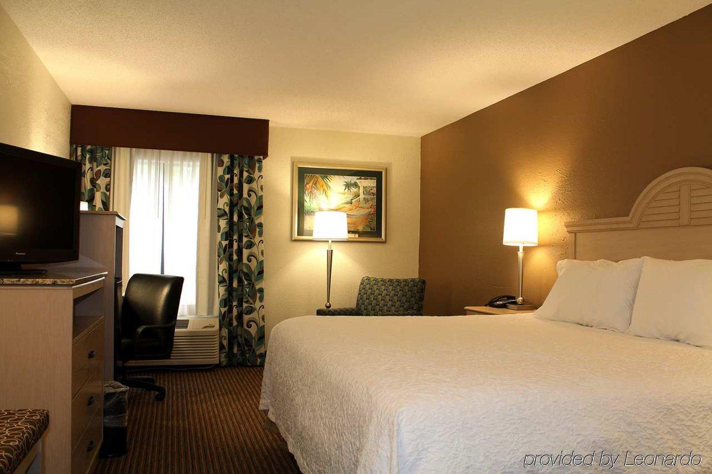 Hampton Inn Hilton Head Hilton Head Island Camera foto