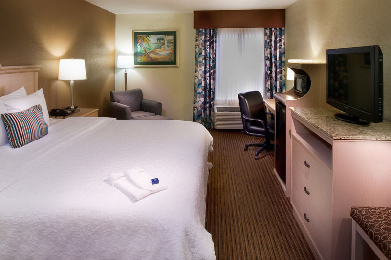 Hampton Inn Hilton Head Hilton Head Island Esterno foto