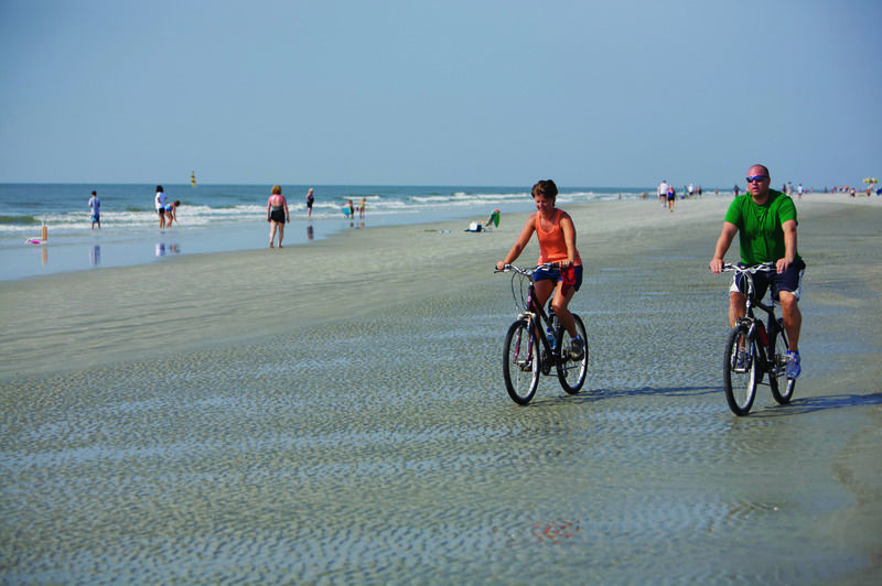Hampton Inn Hilton Head Hilton Head Island Esterno foto