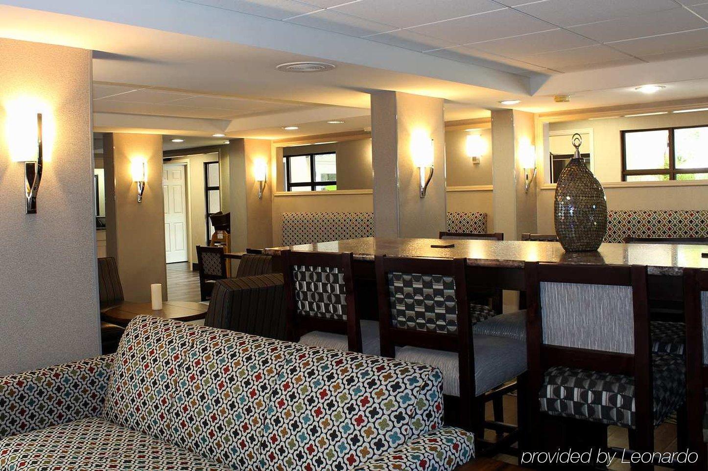 Hampton Inn Hilton Head Hilton Head Island Interno foto