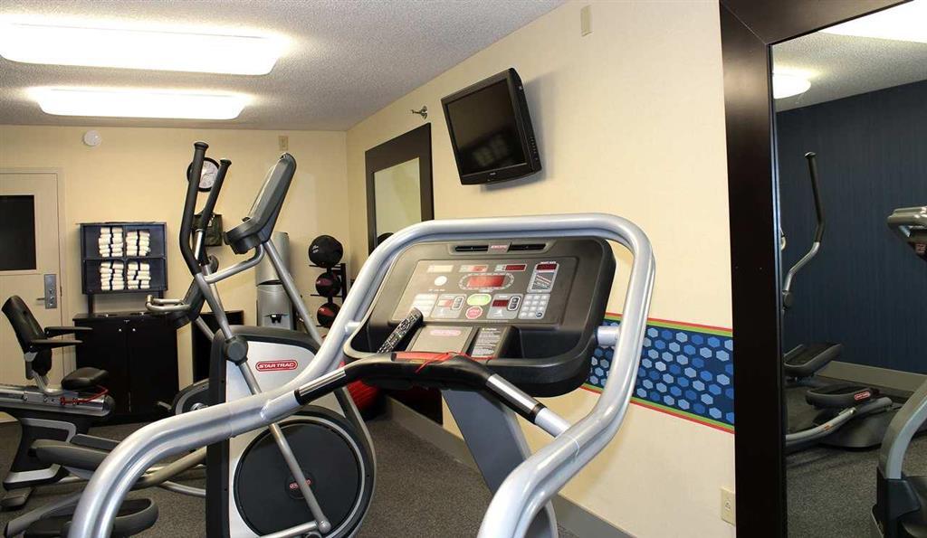 Hampton Inn Hilton Head Hilton Head Island Servizi foto