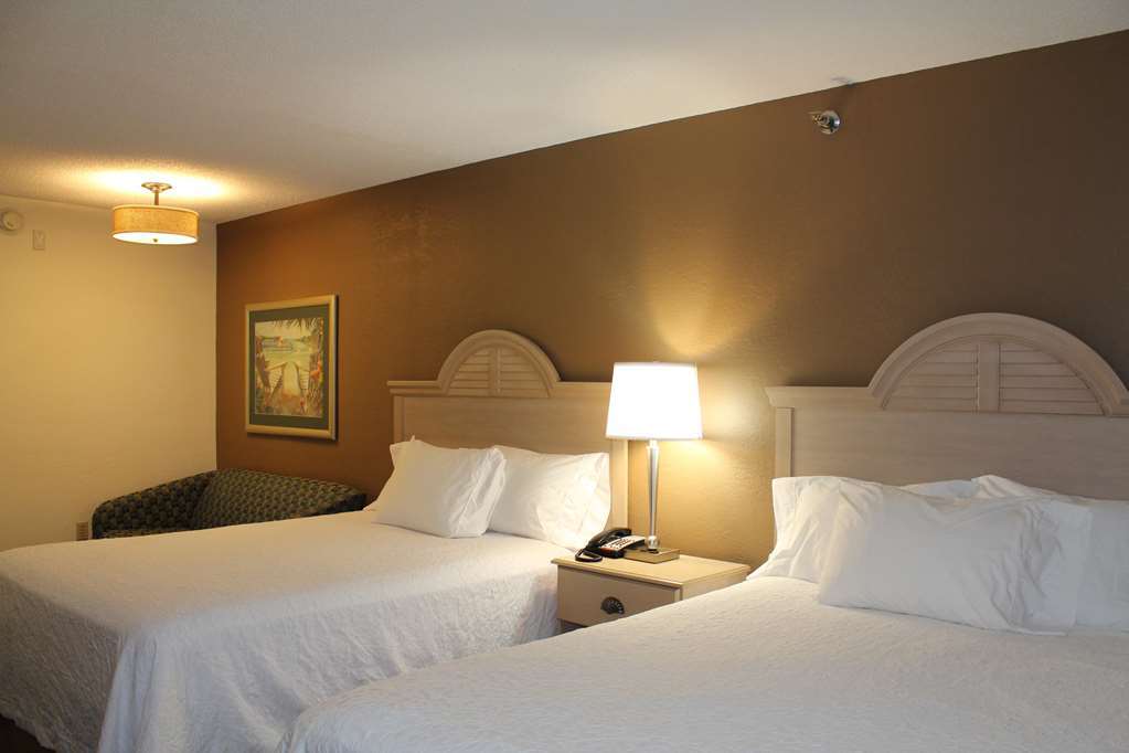 Hampton Inn Hilton Head Hilton Head Island Camera foto