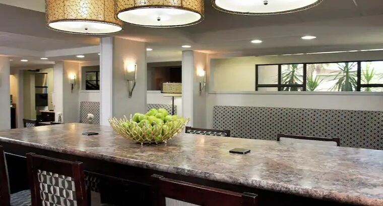 Hampton Inn Hilton Head Hilton Head Island Esterno foto