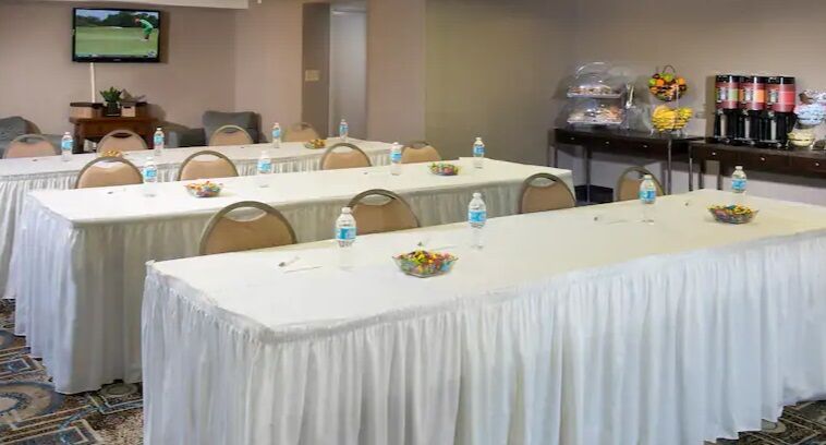 Hampton Inn Hilton Head Hilton Head Island Esterno foto